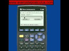 calculus made easy ti89 activation keygen